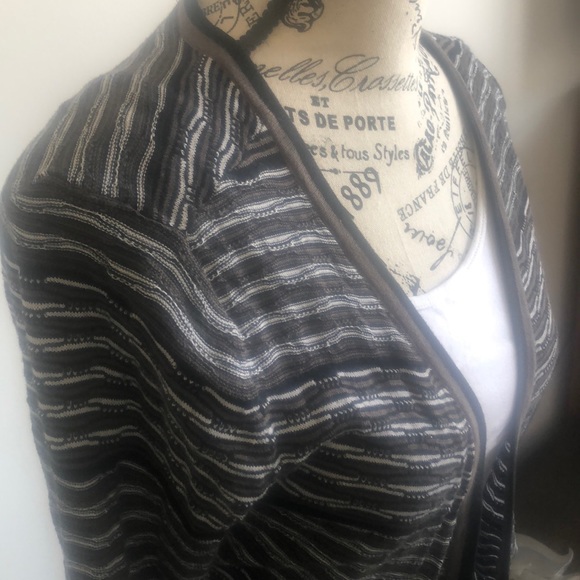 Banana Republic open front cardigan sweater Small - Picture 6 of 16